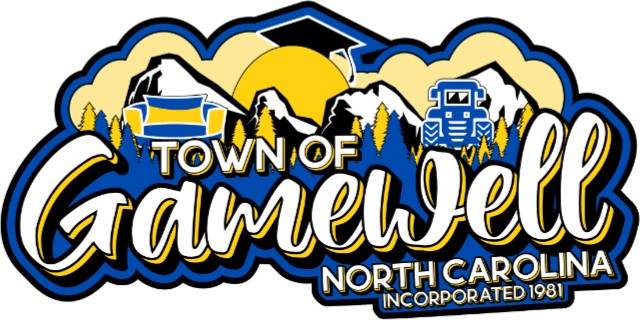Town of Gamewell